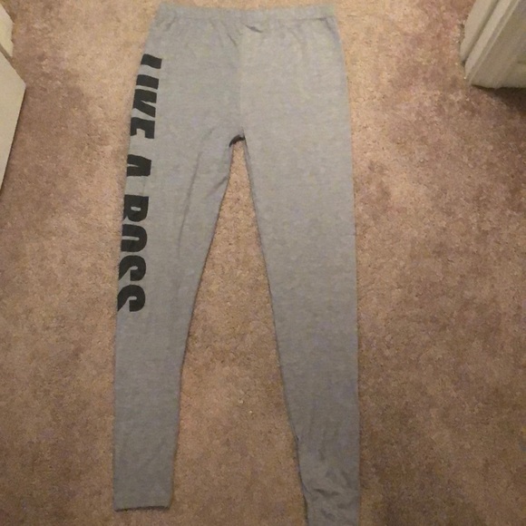 Brand new leggings - Picture 2 of 2